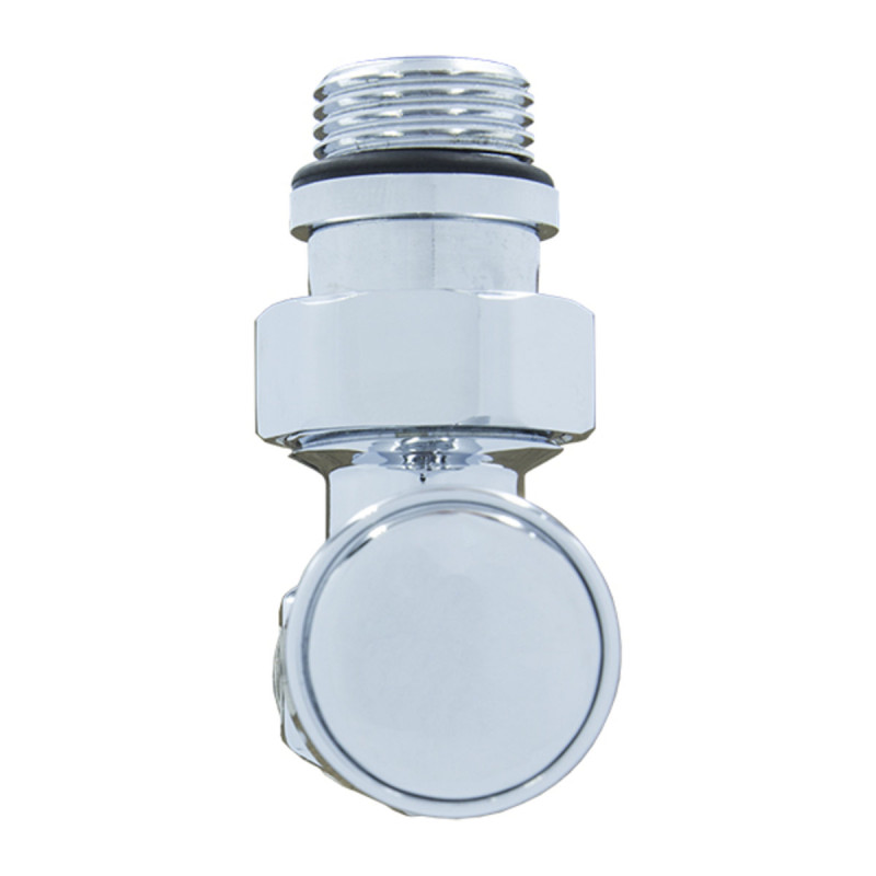 Raftec Кран вентильный угловой PN10 ЗВ 1/2"x1/2" RV-6012