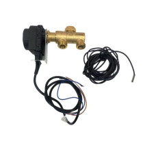 Tatra-line Комплект подключения котла к водонагревателю