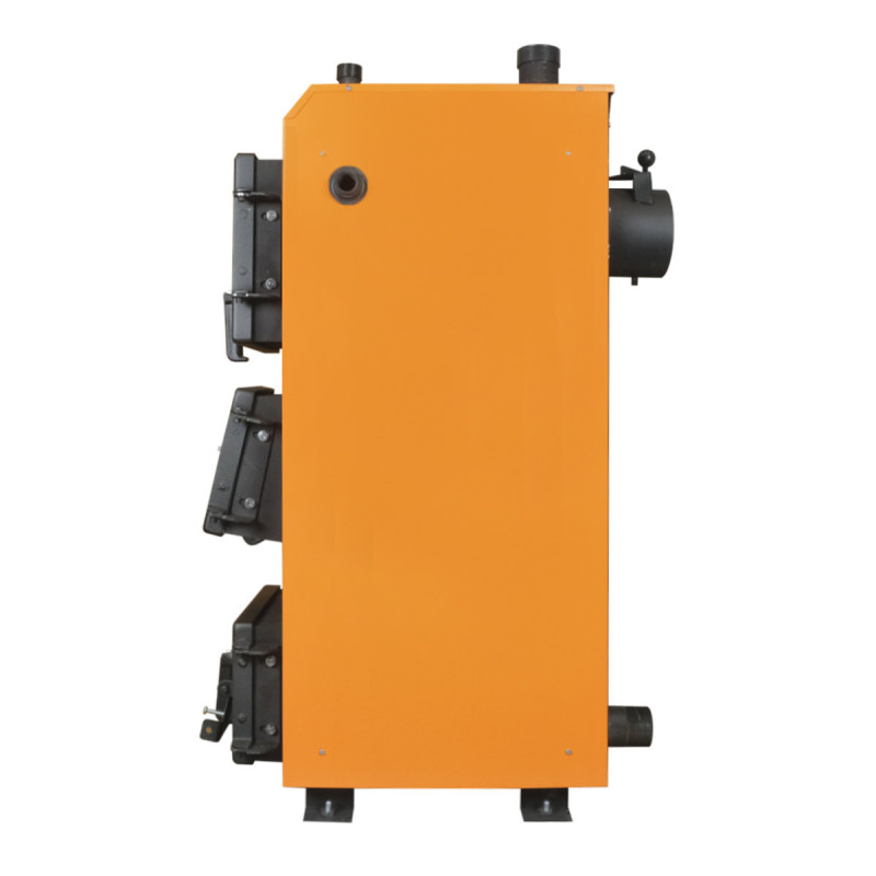 DTM Твердопаливний котел Force 14 кВт (Force)