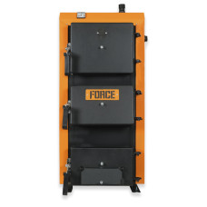 DTM Твердопаливний котел Force 17 кВт (Force)