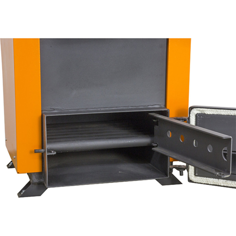 DTM Твердопаливний котел Standart 13 кВт (Standart)