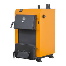 DTM Твердопаливний котел Standart 20 кВт (Standart)