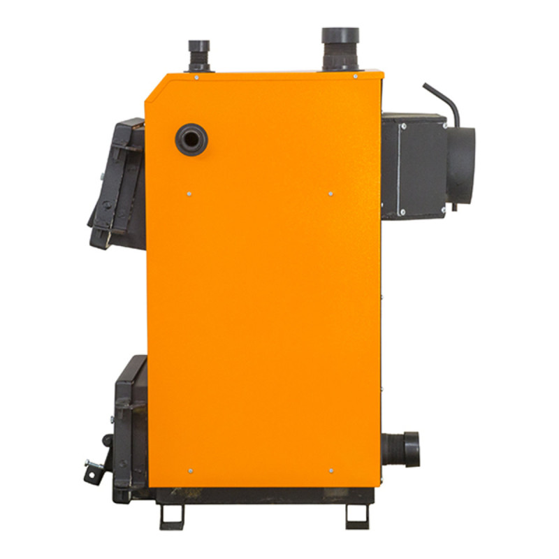 DTM Твердопаливний котел Standart 20 кВт (Standart)