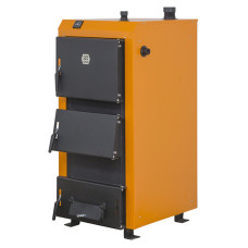 DTM Твердопаливний котел Universal 14 кВт (КОТ-14)