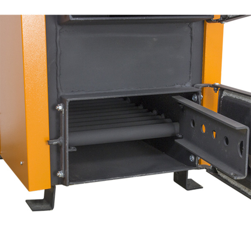 DTM Твердопаливний котел Universal 20 кВт (КОТ-20)