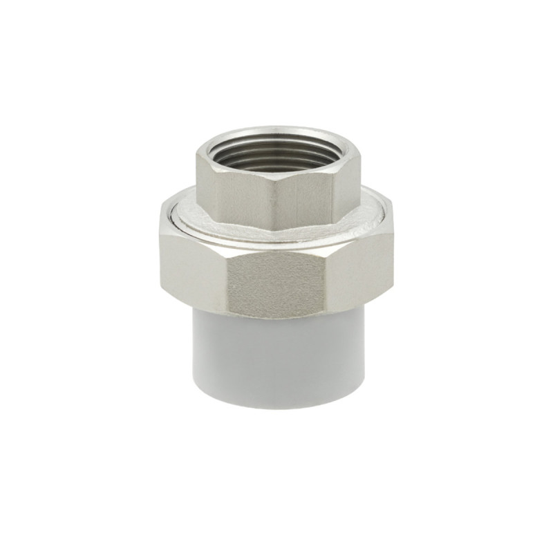 Raftec Американка PPR ВВ 20x1/2" RFUN2001