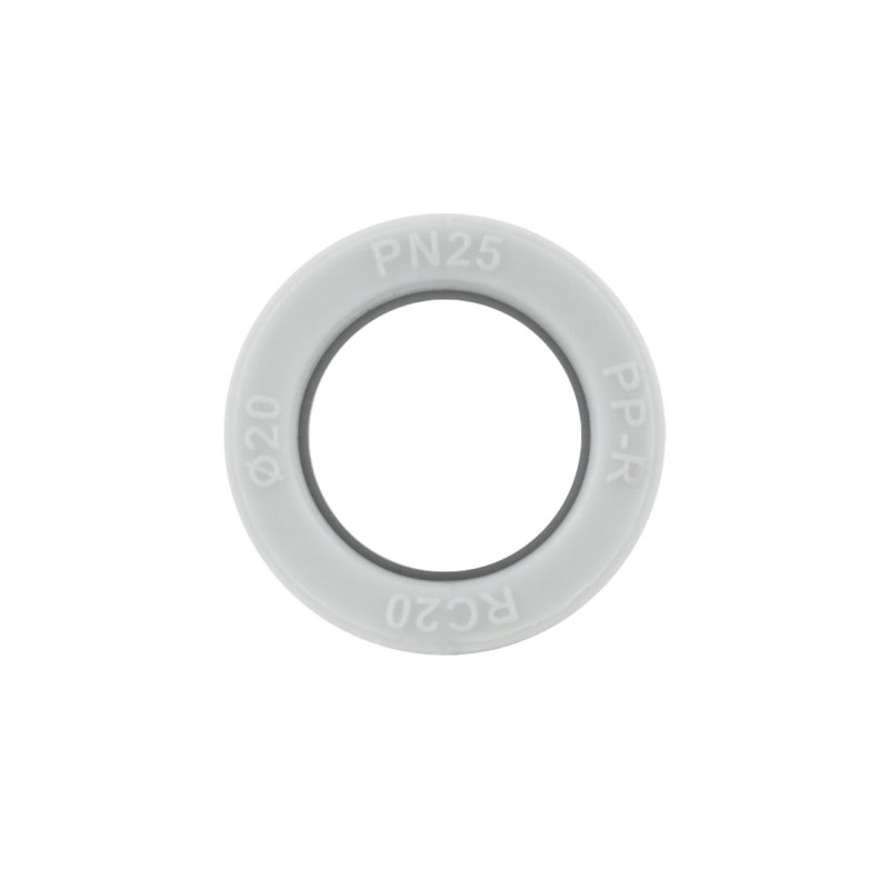 Raftec Муфта PPR 20мм RC20