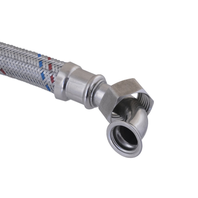 Tatra-line Шланг M1/2" х F1" L 80 см