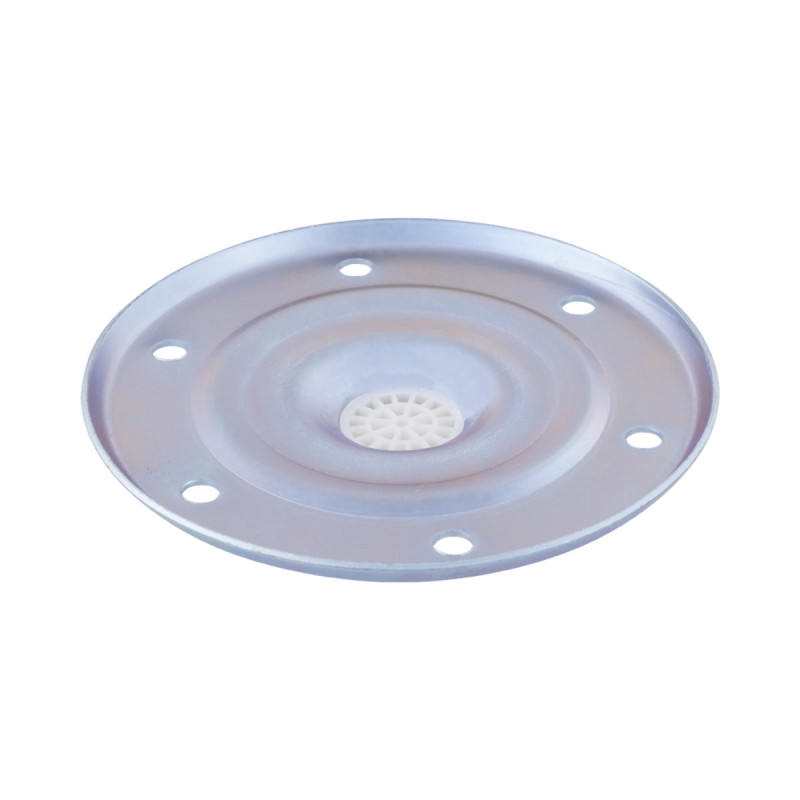 Tatra-line Фланец оцинкованный