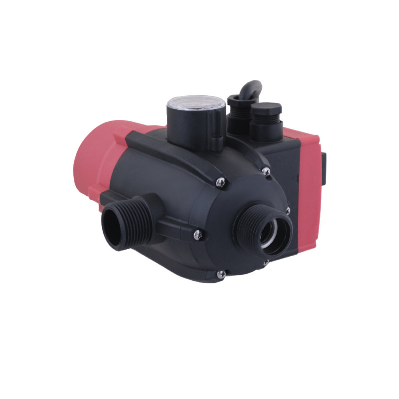 Tatra-line Реле электронное РС-13А (LS-4) перезапуск с розеткой