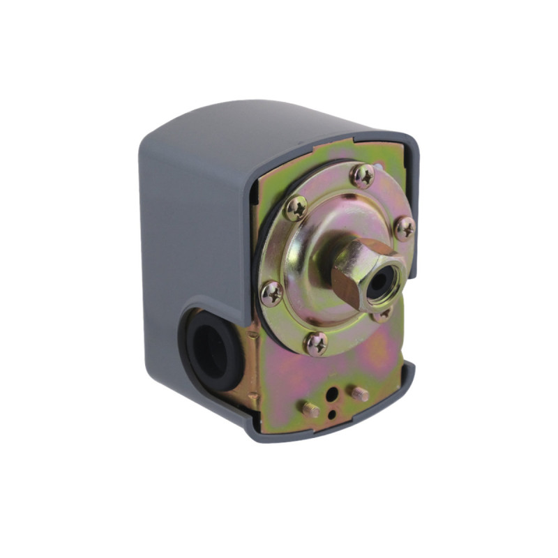 Tatra-line Реле механическое PC-2 (MC-1)