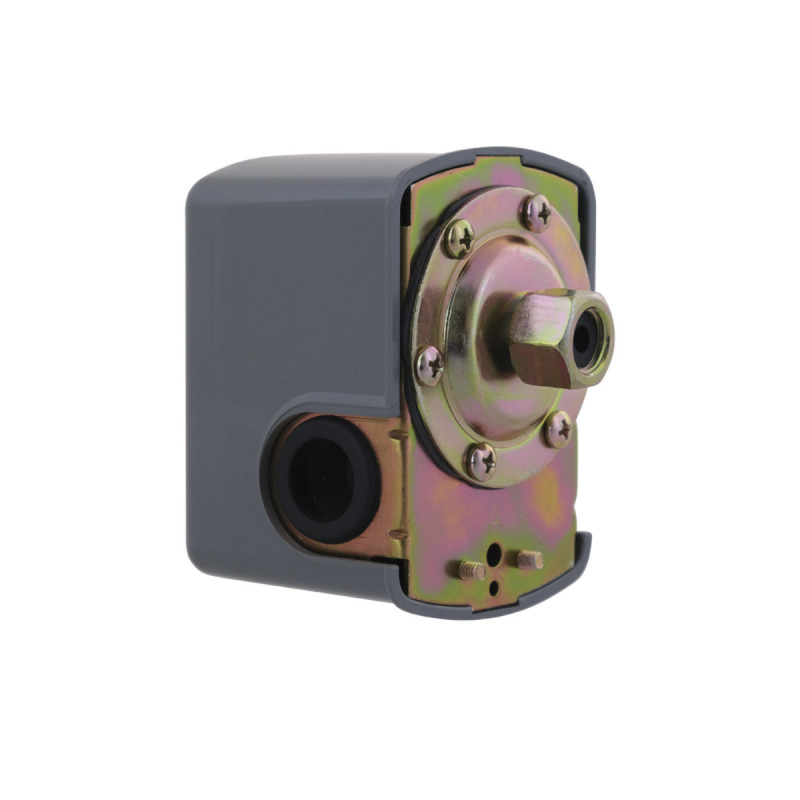 Tatra-line Реле механическое PC-2 (MC-1)