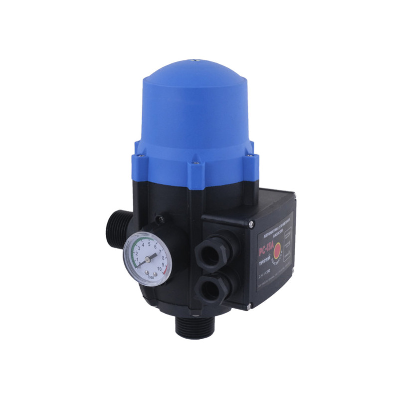 Tatra-line Реле электронное РС-13А (LS-3) перезапуск