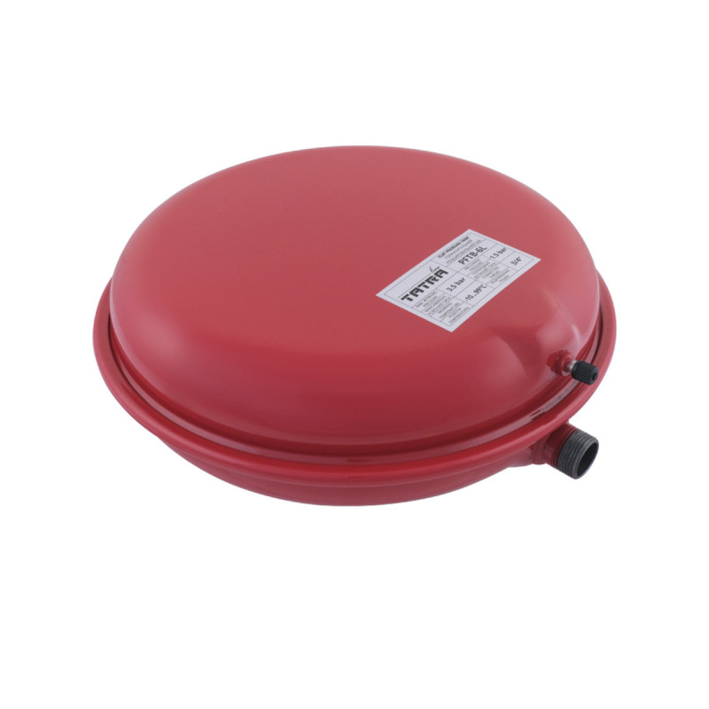 Tatra-line Расширительный бак для отопительных систем 6 л FL-6L