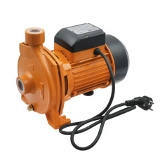 Tatra-line Поверхностный насос СРМ 158) 1.1кВт Q.max 100л/мин., H.max 30m