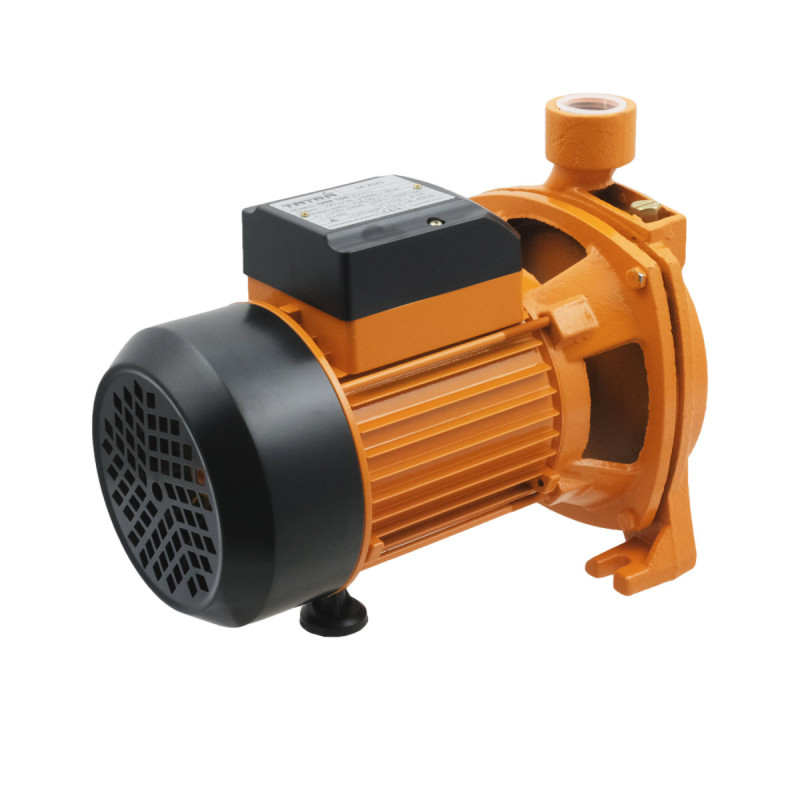 Tatra-line Поверхностный насос СРМ 158) 1.1кВт Q.max 100л/мин., H.max 30m