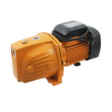 Tatra-line Поверхностный насос JSW-100N 0.75 кВт Q.max 60л/мин., H.max 48m