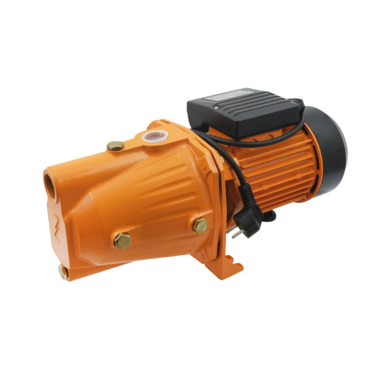 Tatra-line Поверхностный насос JET-150L 1.35 кВт Q.max 57л/мин., H.max 50m