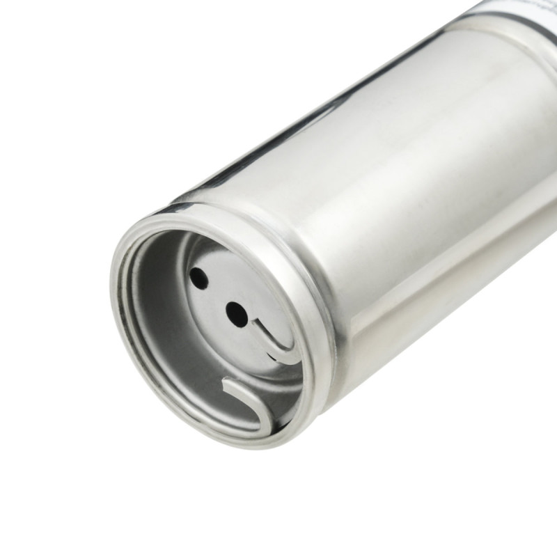 Tatra-line Скважинный шнековый насос 0.75кВт, Q.max 30л/мин., H.max 110м., 3QGD-1-60