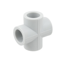 Raftec Крестовина PPR 20мм RCS20