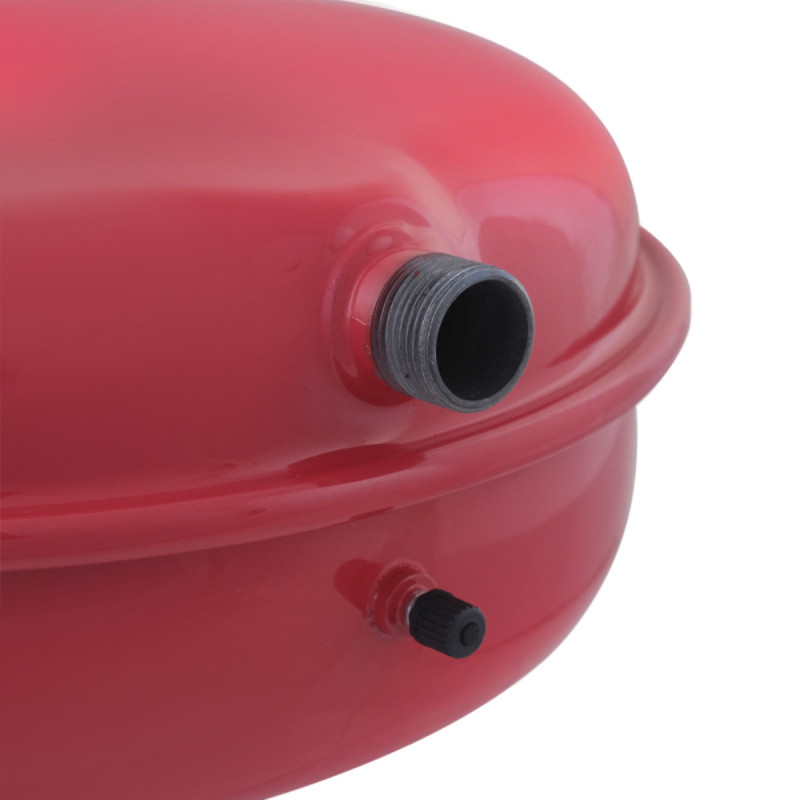 Tatra-line Расширительный бак для отопительных систем 8 л FL-8L