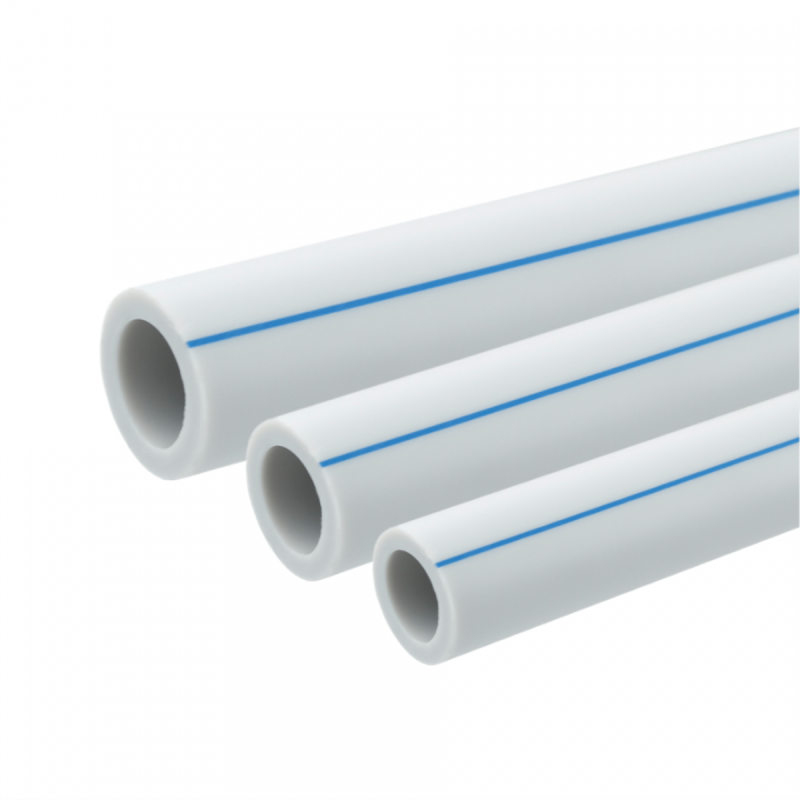 Raftec Труба PPR PN20 25x4.2 мм