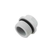 Raftec Заглушка PPR НН 3/4" RP02