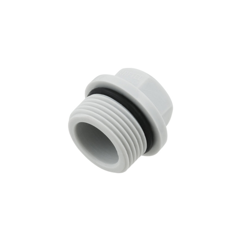 Raftec Заглушка PPR НН 3/4" RP02