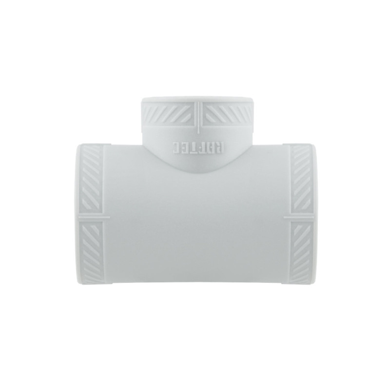 Raftec Редукционный тройник PPR 40х25 RRT4025