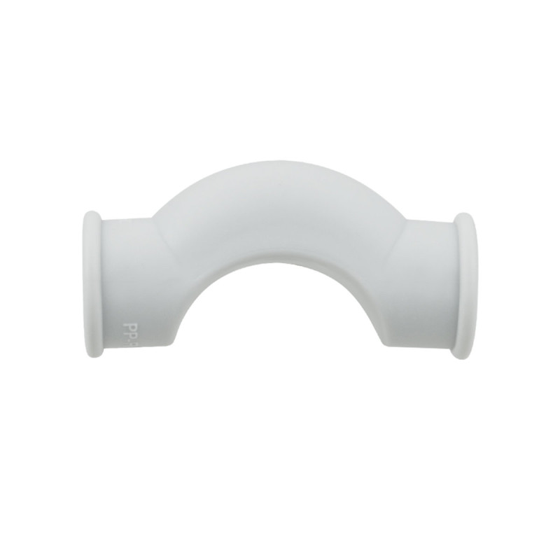 Raftec Перекресток короткий PPR 20 мм RSB20