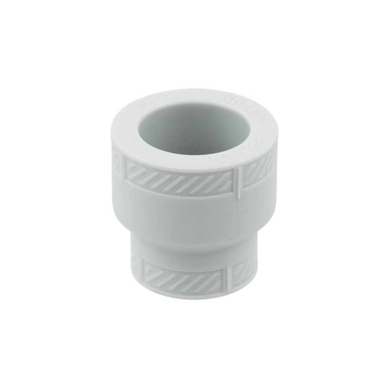 Raftec Муфта редукционная PPR 63х25 мм RR6325