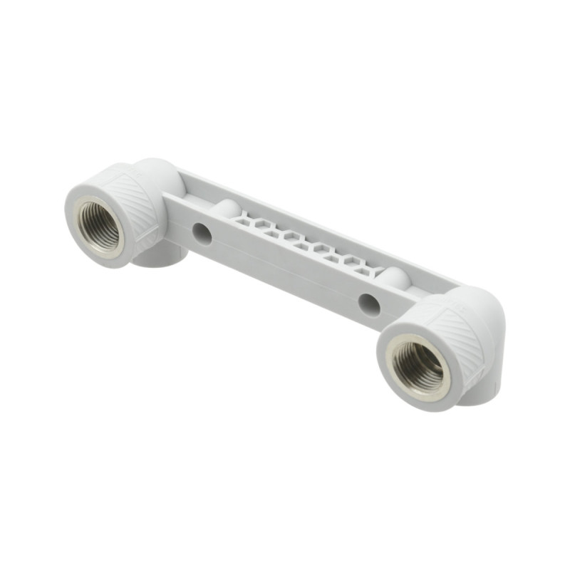 Raftec Проходная планка для смесителя PPR 20мм 1/2" RDFE2001