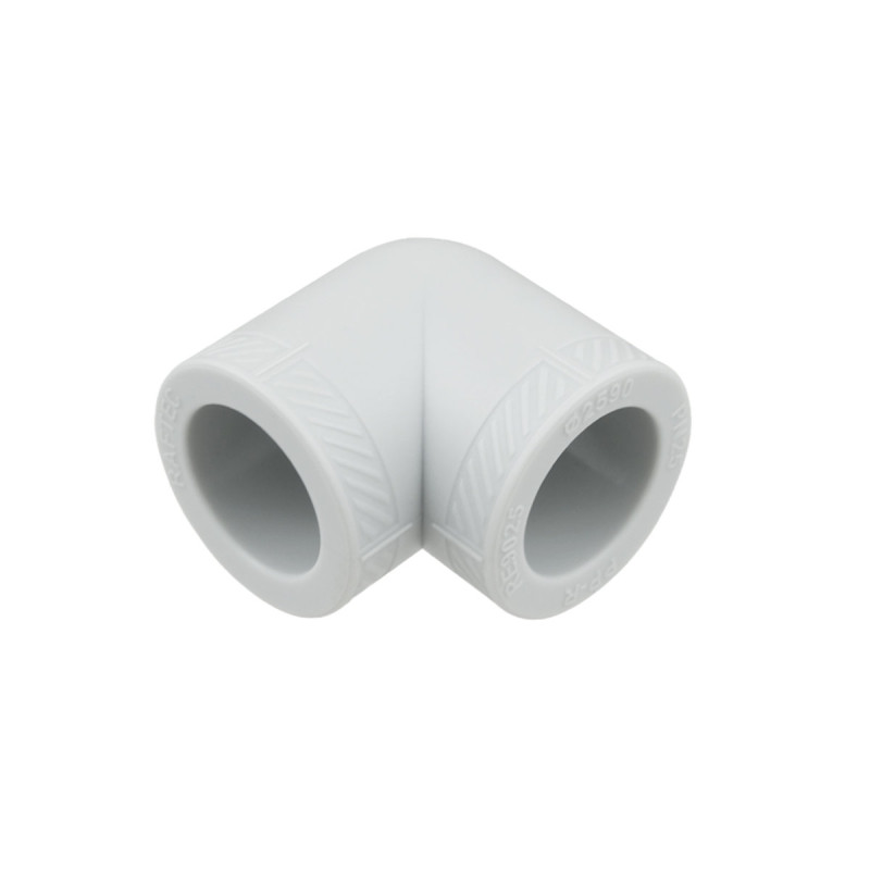 Raftec Колено PPR 90° 25мм RE9025