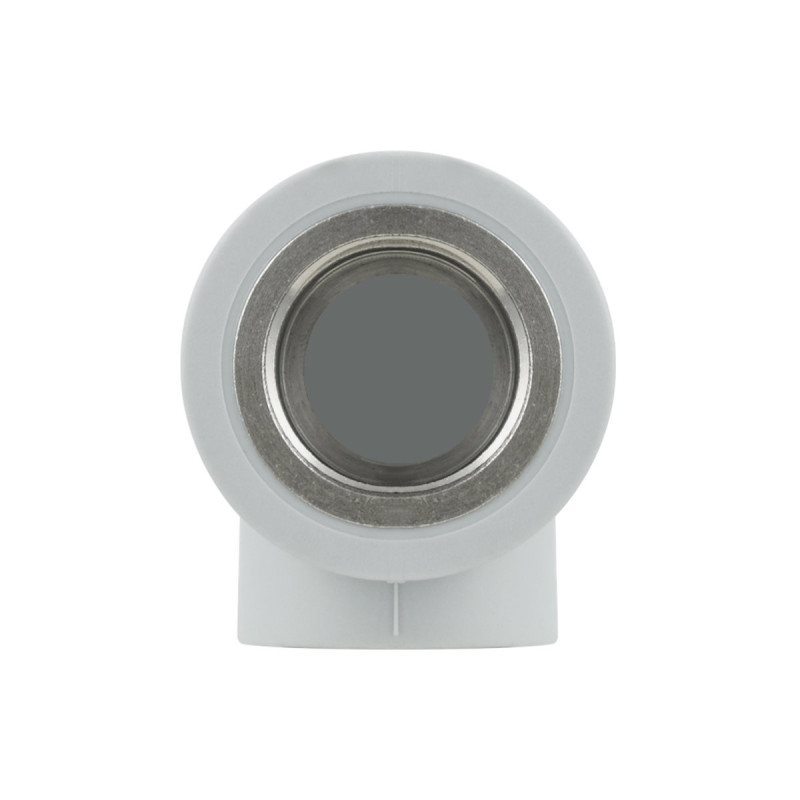Raftec Колено PPR ВВ 25мм 1/2" RFU2501