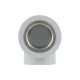 Raftec Колено PPR ВВ 25мм 1/2" RFU2501