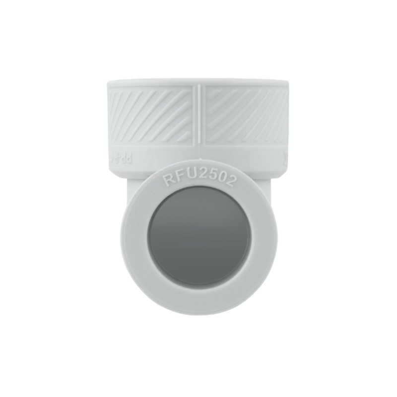 Raftec Колено PPR ВВ 25мм 3/4" RFU2502