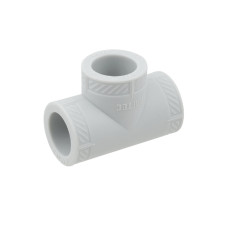 Raftec Тройник PPR 40 мм RT40