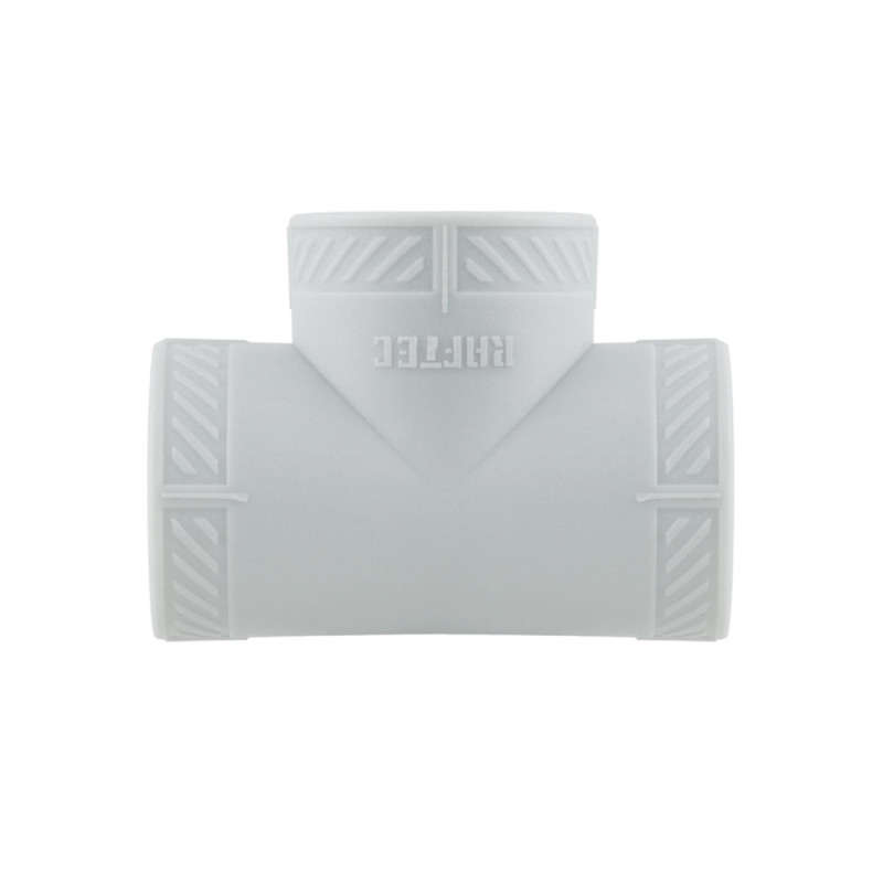 Raftec Тройник PPR 40 мм RT40