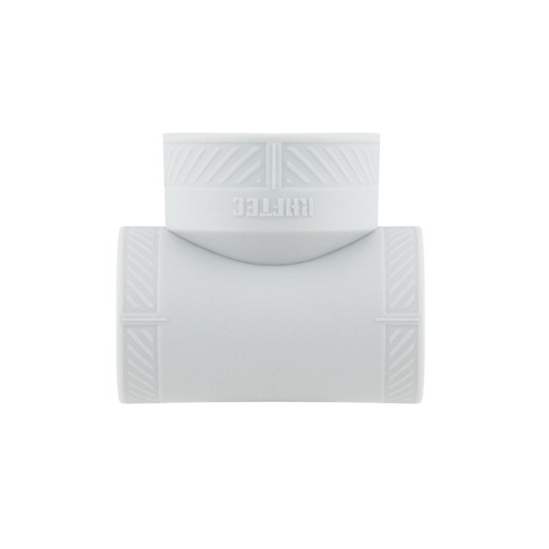 Raftec Тройник PPR 25мм ВВ 1/2" RFT2501