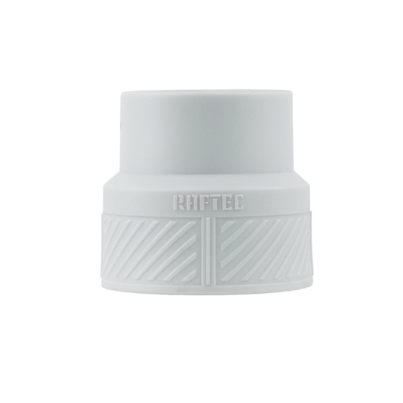 Raftec Муфта PPR 20мм ВВ 1/2" RFC2001