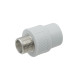 Raftec Муфта PPR 25мм ЗЗ 1/2" RMC2501