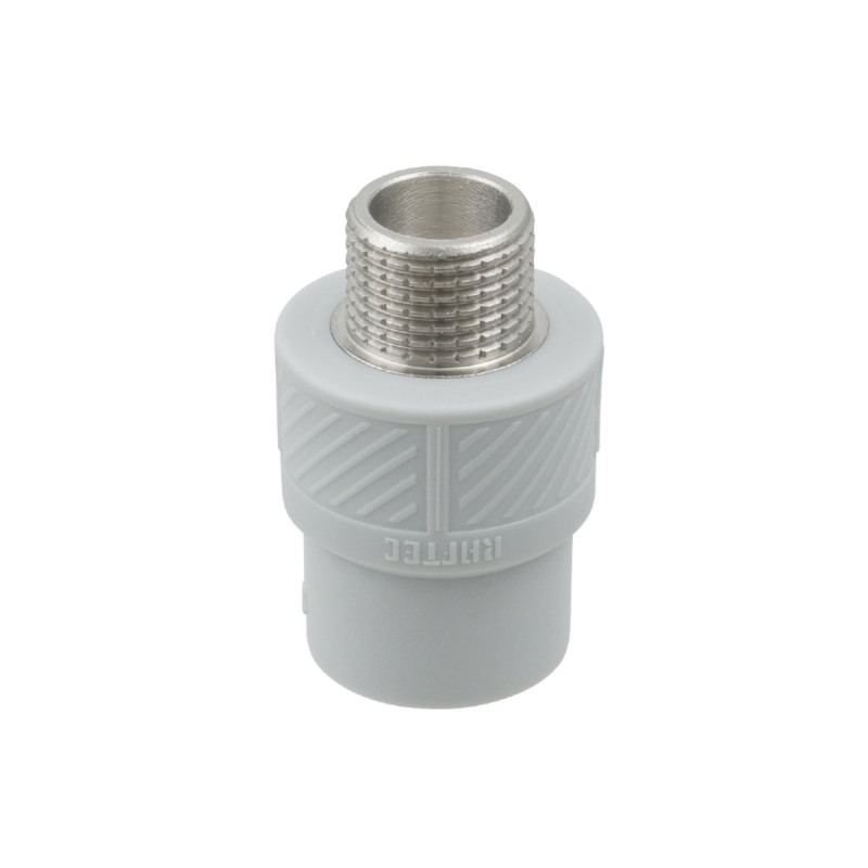 Raftec Муфта PPR 25мм ЗЗ 1/2" RMC2501