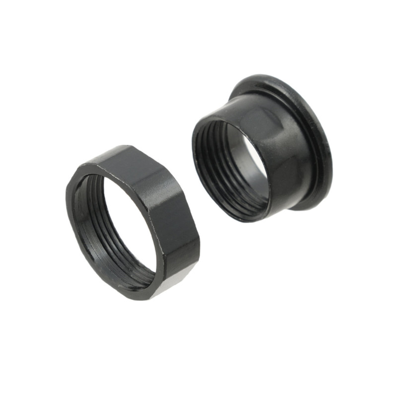 Tatra-line Гайки для насоса 1 1/2"x1"(комплект 2 шт)