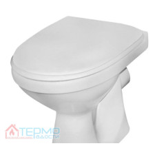 KOLO SOLO унитаз для компакта 79218(укр.), Украина (73202000)