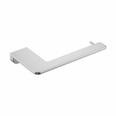 VOLLE SOLO тримач туалетного паперу з кришкою, cromo, (2510.240101)