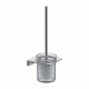 VOLLE SOLO щітка для унітазу, cromo, (2510.250101)