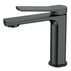 VOLLE SOLO змішувач для умивальника, 26мм, de la noche, (1510.011104)