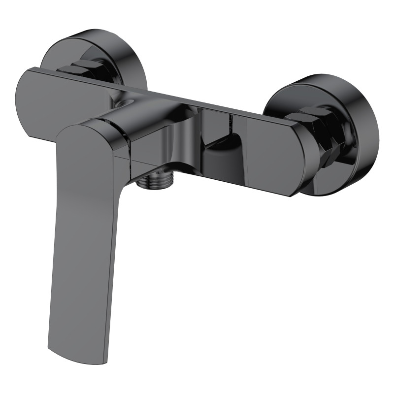 VOLLE SOLO змішувач для душа, 26мм, pistola gris, (1510.101005)