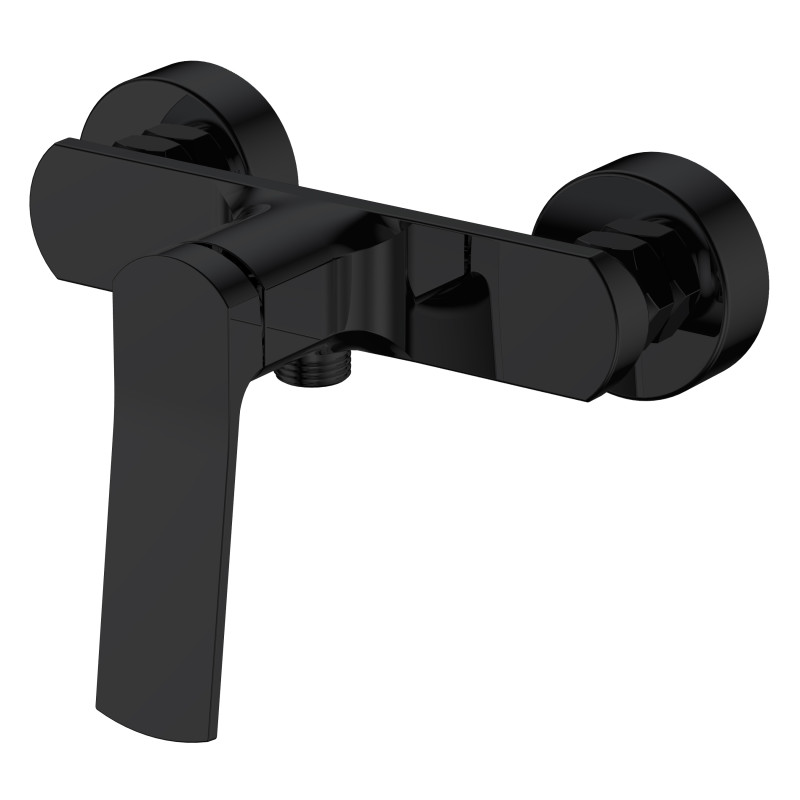 VOLLE SOLO змішувач для душа, 26мм, de la noche, (1510.101004)