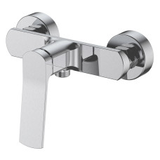 VOLLE SOLO змішувач для душа, 26мм, cepillado níquel, (1510.101002)